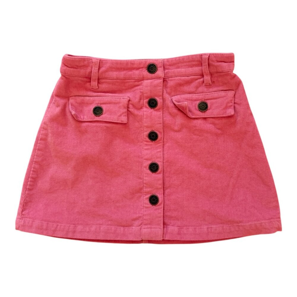 Crewcuts | Corduroy Skirt 8